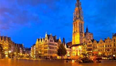 Antwerp