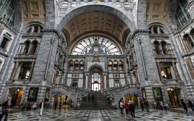 Antwerp