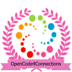 OpenCode4Connections User Group Supporter