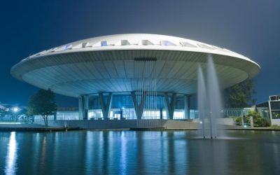 Evoluon Eindhoven