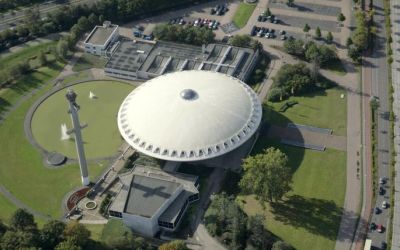 Evoluon Eindhoven